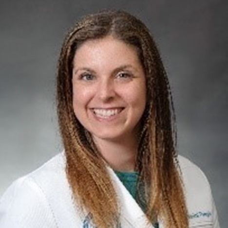 Becky Bujwit, PT, DPT, SCS