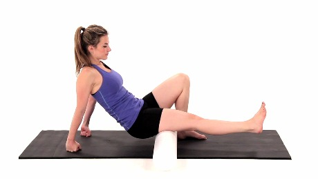 Glute bridge