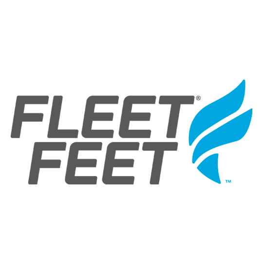 Fleet Feet Logo